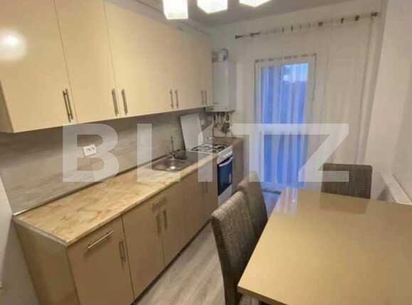 Garsonieră de închiriat Marasti - 81319AI | BLITZ Cluj-Napoca | Poza4