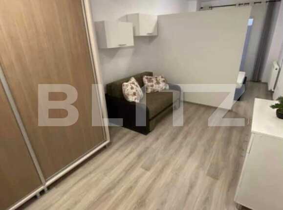 Garsonieră de închiriat Marasti - 81319AI | BLITZ Cluj-Napoca | Poza2