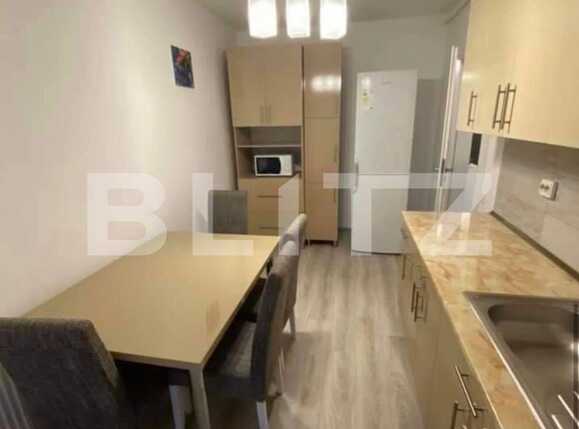 Garsonieră de închiriat Marasti - 81319AI | BLITZ Cluj-Napoca | Poza3