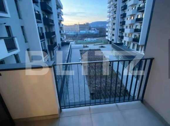 Garsonieră de închiriat Marasti - 81319AI | BLITZ Cluj-Napoca | Poza6