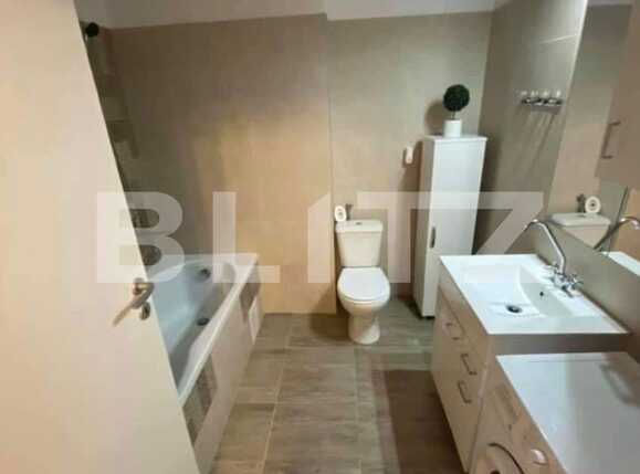 Garsonieră de închiriat Marasti - 81319AI | BLITZ Cluj-Napoca | Poza5