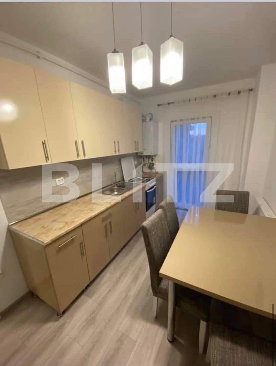 Garsonieră de închiriat Marasti - 81319AI | BLITZ Cluj-Napoca | Poza4