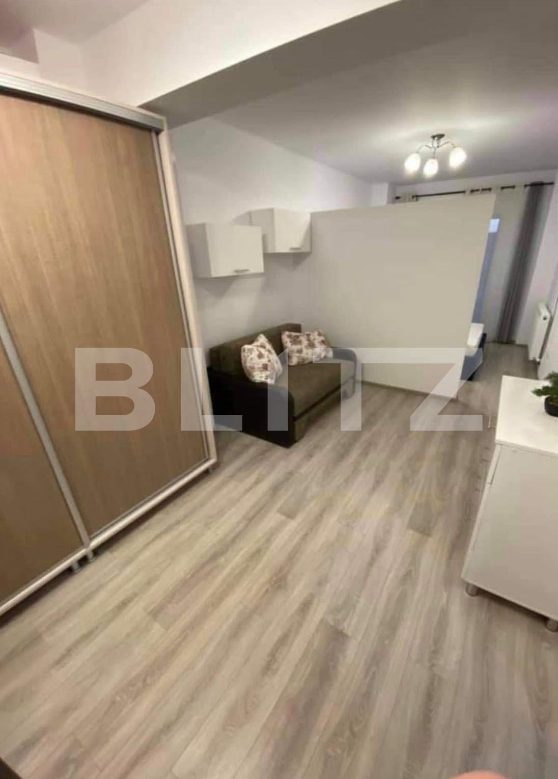 Garsonieră de închiriat Marasti - 81319AI | BLITZ Cluj-Napoca | Poza2