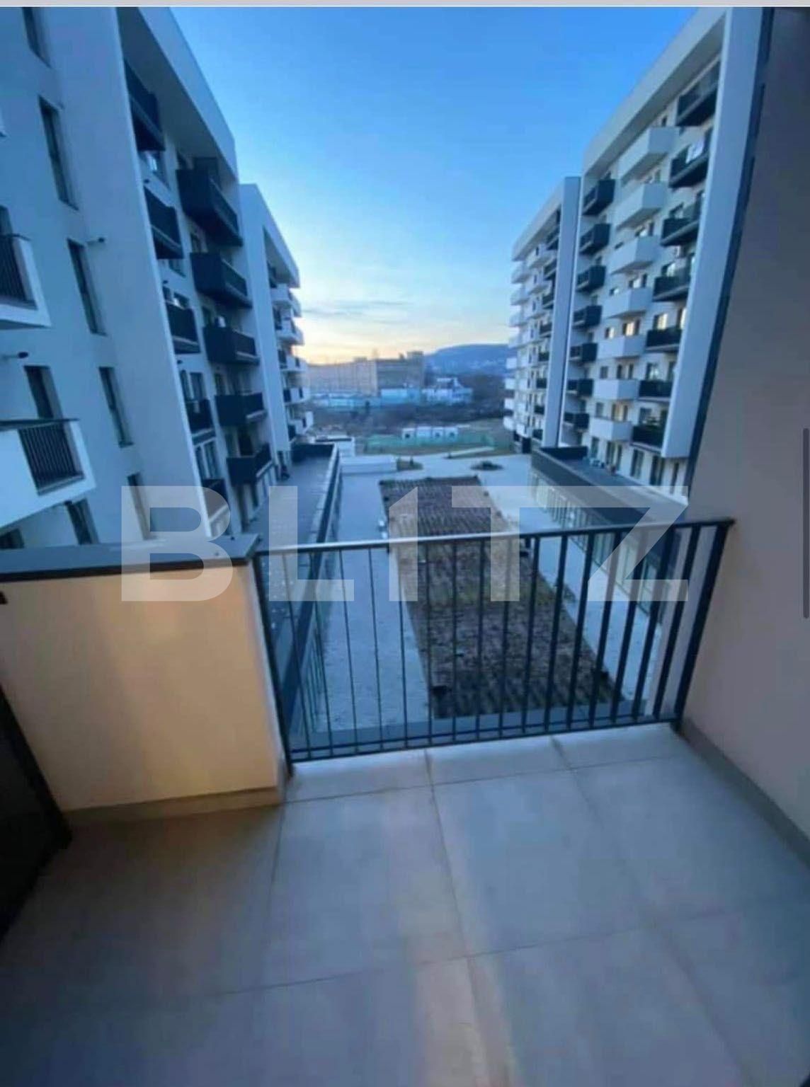 Garsonieră de închiriat Marasti - 81319AI | BLITZ Cluj-Napoca | Poza6