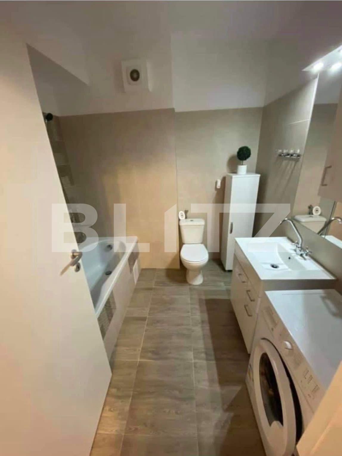 Garsonieră de închiriat Marasti - 81319AI | BLITZ Cluj-Napoca | Poza5