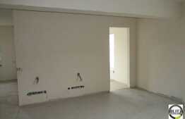 2 camere de vanzare, 57 mp, loc de parcare, semifinisat