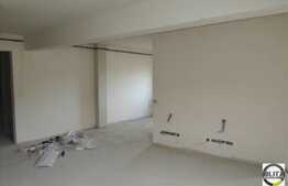 2 camere de vanzare, 57 mp, loc de parcare, semifinisat