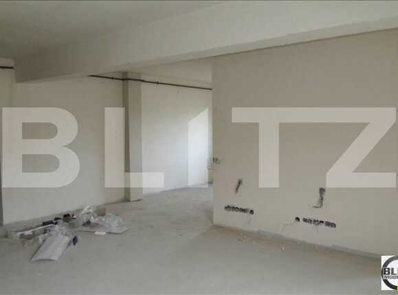 Apartament de vânzare 2 camere Floreşti - 8132AV | BLITZ Cluj-Napoca | Poza1