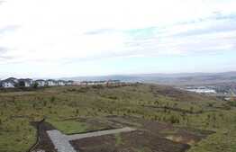 Oportunitate! Teren cu autorizatie de constructie, 576 mp, panorama, Dezmir!