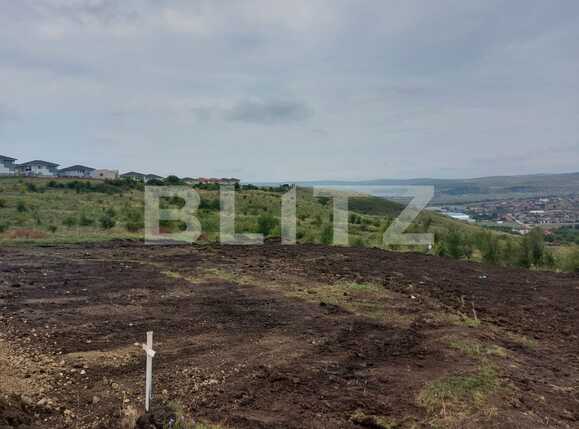 Teren de vânzare Dezmir - 81321TV | BLITZ Cluj-Napoca | Poza2