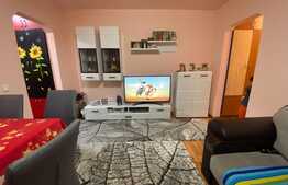 Apartament 4 camere, etaj intermediar, zona strazii Mehedinti