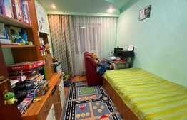 Apartament 4 camere, etaj intermediar, zona strazii Mehedinti