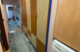 Apartament 4 camere, etaj intermediar, zona strazii Mehedinti