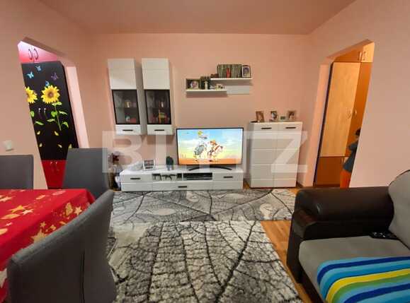 Apartament de vânzare 4 camere Manastur - 81324AV | BLITZ Cluj-Napoca | Poza1