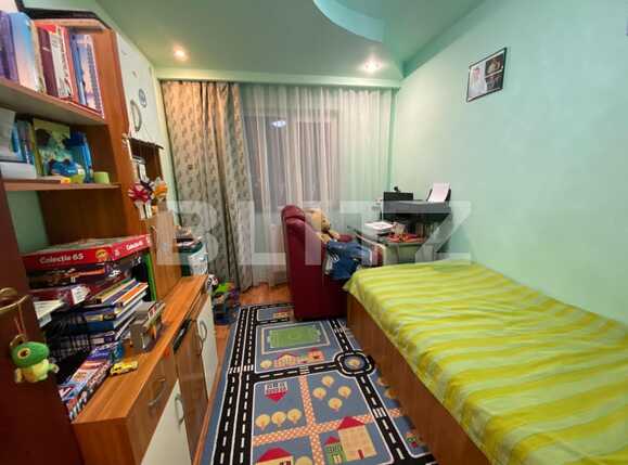 Apartament de vânzare 4 camere Manastur - 81324AV | BLITZ Cluj-Napoca | Poza6