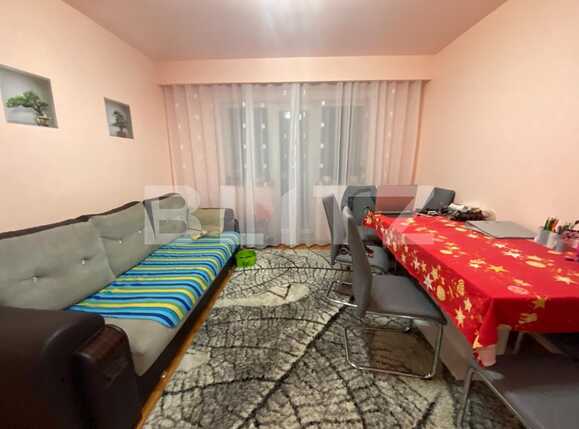 Apartament de vânzare 4 camere Manastur - 81324AV | BLITZ Cluj-Napoca | Poza2