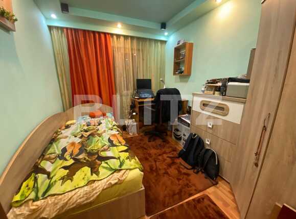 Apartament de vânzare 4 camere Manastur - 81324AV | BLITZ Cluj-Napoca | Poza5