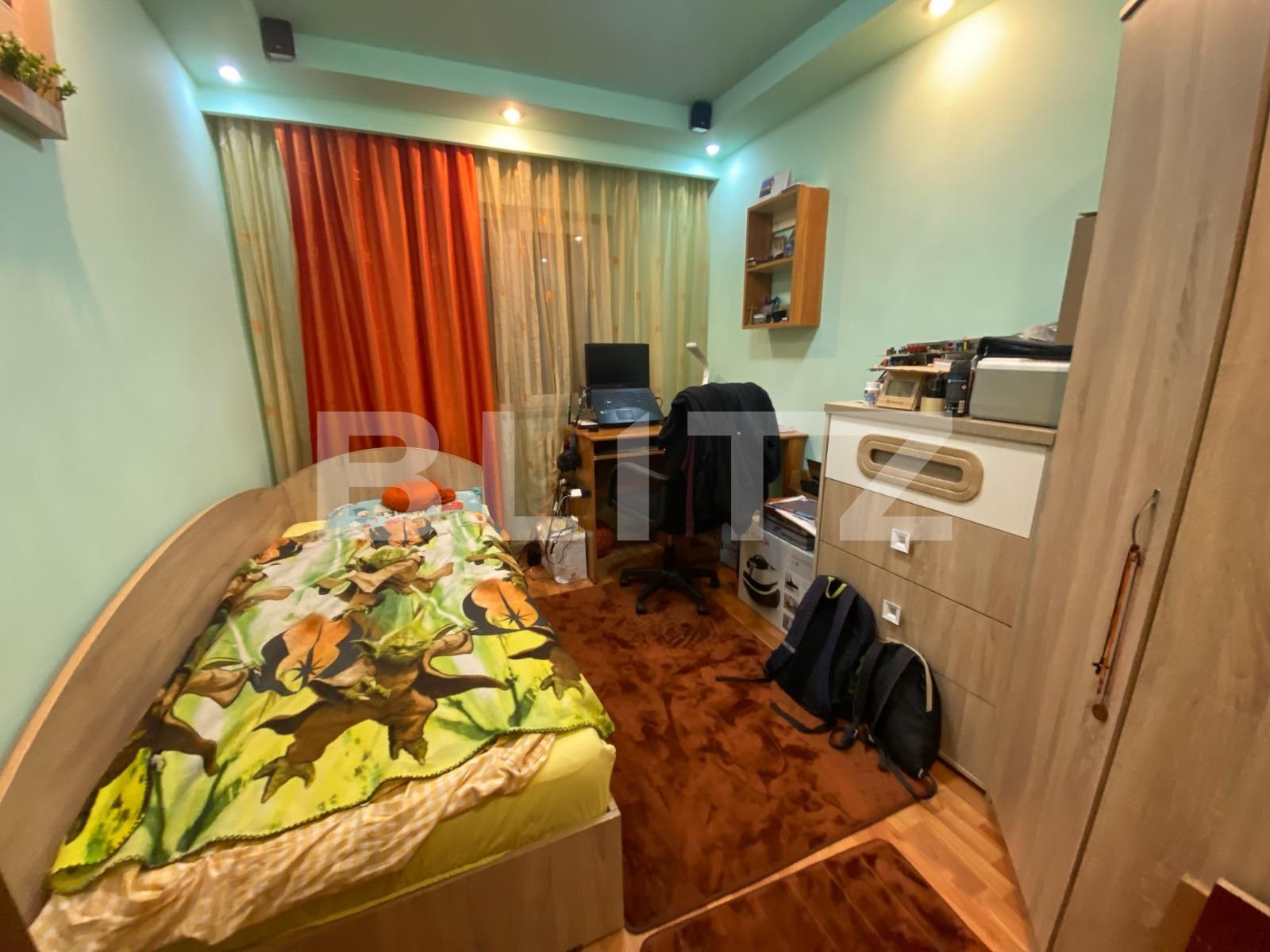 Apartament de vânzare 4 camere Manastur - 81324AV | BLITZ Cluj-Napoca | Poza5