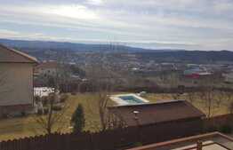 Casa insiruita de 137 mp in Dambul Rotund, panorama! 