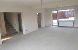 Casa insiruita de 137 mp in Dambul Rotund, panorama! 