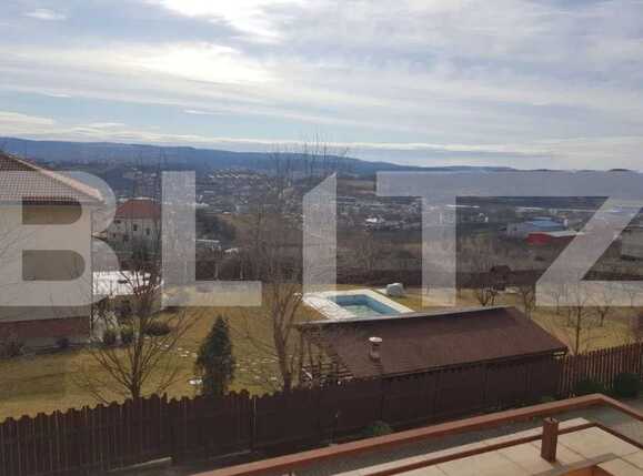 Casa de vânzare 4 camere Dambul Rotund - 81326CV | BLITZ Cluj-Napoca | Poza2