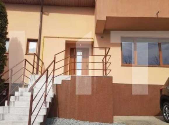 Casa de vânzare 4 camere Dambul Rotund - 81326CV | BLITZ Cluj-Napoca | Poza1