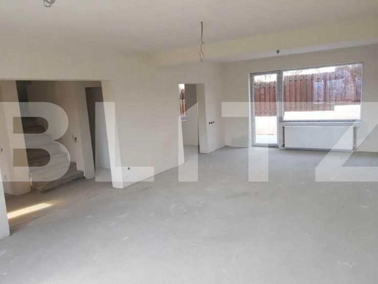 Casa de vânzare 4 camere Dambul Rotund - 81326CV | BLITZ Cluj-Napoca | Poza3