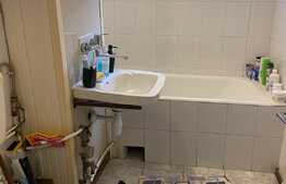 Apartament doua camere, etaj intermediar, zona Calea Floresti