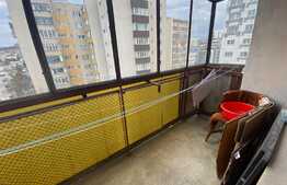 Apartament doua camere, etaj intermediar, zona Calea Floresti