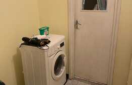 Apartament doua camere, etaj intermediar, zona Calea Floresti