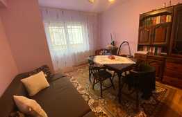 Apartament doua camere, etaj intermediar, zona Calea Floresti