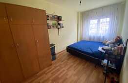Apartament doua camere, etaj intermediar, zona Calea Floresti