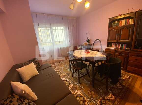 Apartament de vânzare 2 camere Manastur - 81327AV | BLITZ Cluj-Napoca | Poza1