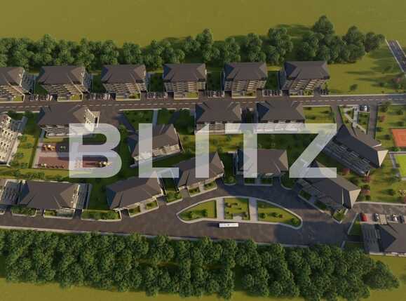 Apartament de vânzare 2 camere Exterior Nord - 81331AV | BLITZ Cluj-Napoca | Poza4