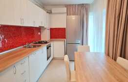 Apartament 2 camere, 65.7 mp, finisat, parcare, zona Lidl