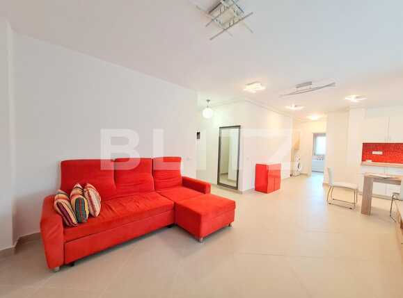 Apartament de vânzare 2 camere Bună Ziua - 81332AV | BLITZ Cluj-Napoca | Poza9