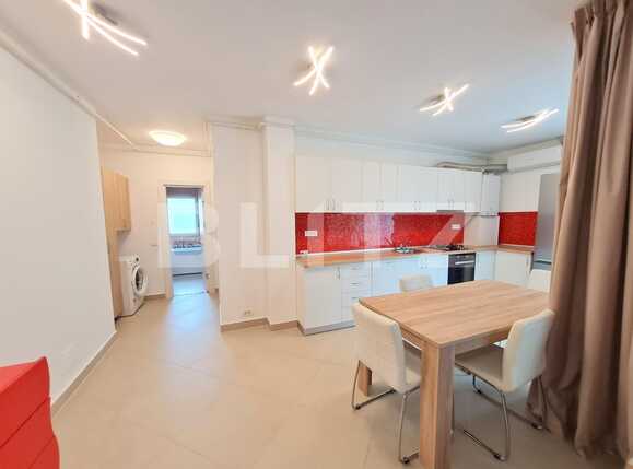 Apartament de vânzare 2 camere Bună Ziua - 81332AV | BLITZ Cluj-Napoca | Poza5