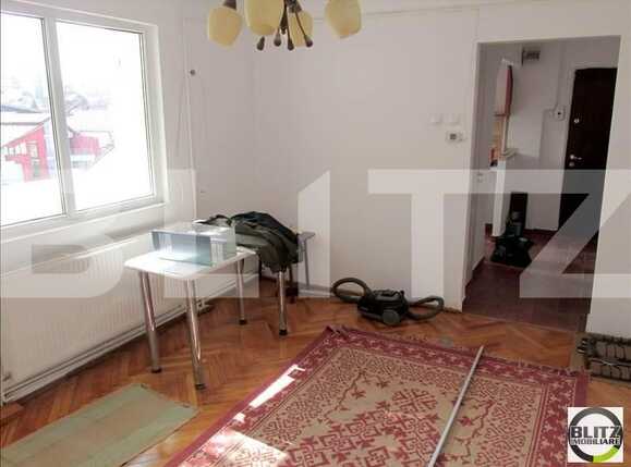 Apartament de vânzare 4 camere Gheorgheni - 8134AV | BLITZ Cluj-Napoca | Poza2