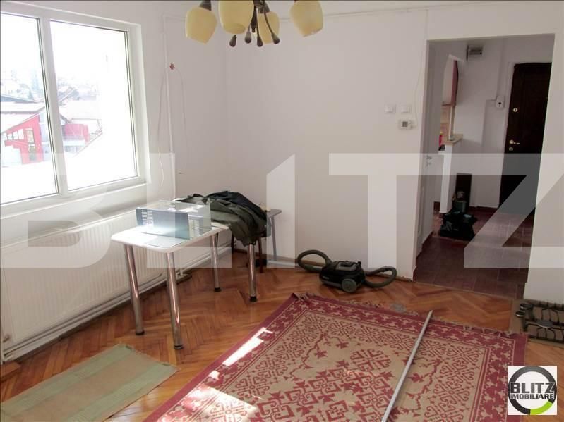 Apartament de vânzare 4 camere Gheorgheni - 8134AV | BLITZ Cluj-Napoca | Poza2