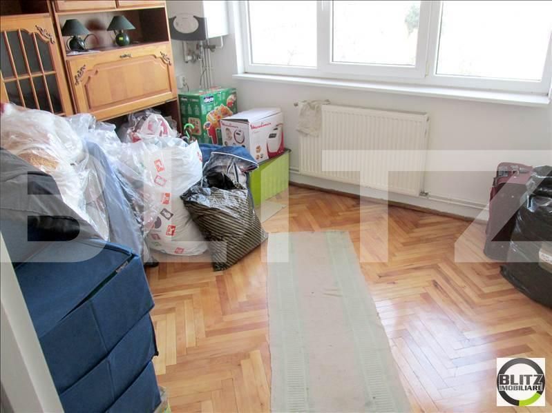 Apartament de vânzare 4 camere Gheorgheni - 8134AV | BLITZ Cluj-Napoca | Poza3