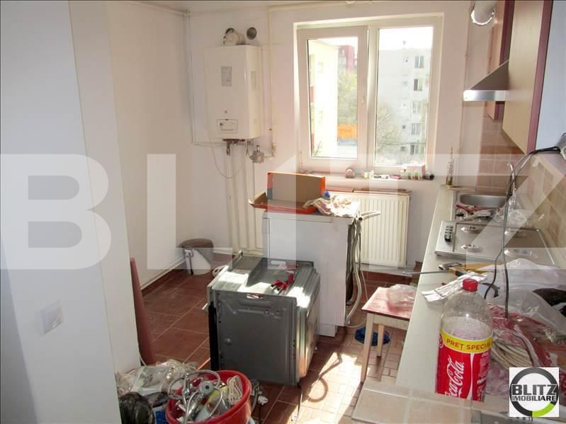 Apartament de vânzare 4 camere Gheorgheni - 8134AV | BLITZ Cluj-Napoca | Poza8