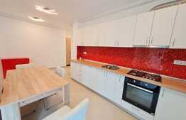 Apartament 2 camere, 65,7 mp, etaj intermediar, finisat, parcare, zona Lidl