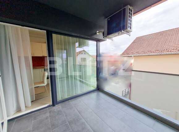 Apartament de vânzare 2 camere Bună Ziua - 81348AV | BLITZ Cluj-Napoca | Poza13