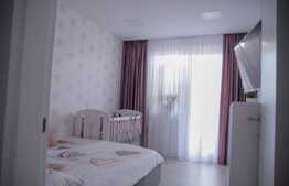 Apartament de lux, 3 camere, 71 mp, terasa 55 mp,parcare subterana!