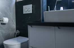 Apartament de lux, 3 camere, 71 mp, terasa 55 mp,parcare subterana!