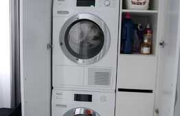 Apartament de lux, 3 camere, 71 mp, terasa 55 mp,parcare subterana!