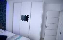 Apartament de lux, 3 camere, 71 mp, terasa 55 mp,parcare subterana!