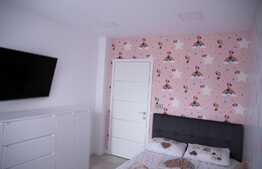 Apartament de lux, 3 camere, 71 mp, terasa 55 mp,parcare subterana!