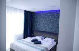 Apartament de lux, 3 camere, 71 mp, terasa 55 mp,parcare subterana!