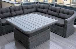 Apartament de lux, 3 camere, 71 mp, terasa 55 mp,parcare subterana!